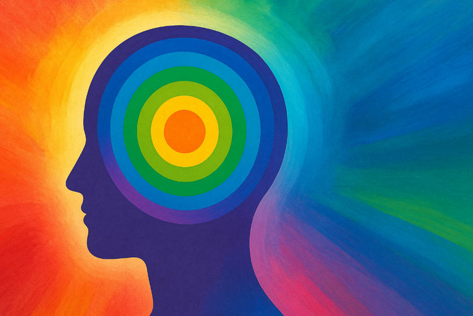 color Psychology Guide