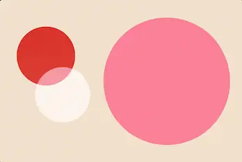 What Colors Make Pink